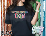 Intervention Crew • Splash • T-Shirt-Country Gone Crazy-Country Gone Crazy