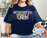 Intervention Crew • Splash • T-Shirt-Country Gone Crazy-Country Gone Crazy