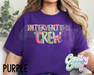 Intervention Crew • Splash • T-Shirt-Country Gone Crazy-Country Gone Crazy