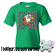 TEACHER: DELEON/VARGAS // ESS FIRST GRADE CLASS SHIRT-Gildan-Country Gone Crazy