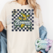 Bananas - Comfort Colors - T-Shirt-Comfort Colors-Country Gone Crazy