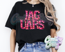 Jaguars * Pink Marquee * T-Shirt-Country Gone Crazy-Country Gone Crazy