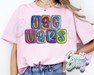 Jaguars •• Bubble •• T-Shirt-Country Gone Crazy-Country Gone Crazy