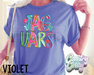 Jaguars • Splash • T-Shirt-Country Gone Crazy-Country Gone Crazy