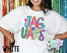 Jaguars • Splash • T-Shirt-Country Gone Crazy-Country Gone Crazy