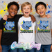 JAGUARS > SPLASH CHAOS >-Gildan-Country Gone Crazy