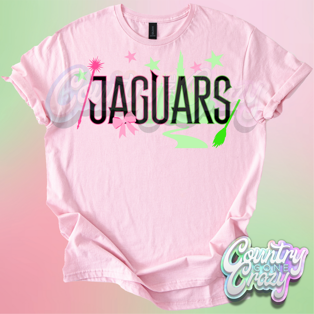 Jaguars ** Wicked **-Country Gone Crazy-Country Gone Crazy