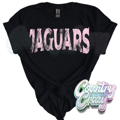 Jaguars Twilight // T-Shirt-Country Gone Crazy-Country Gone Crazy