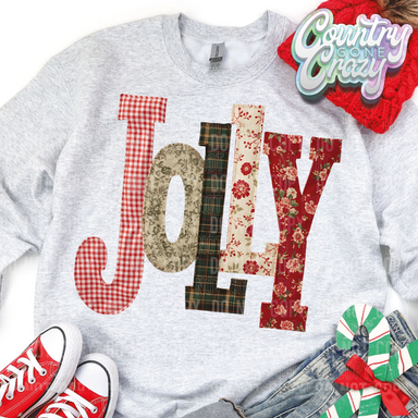 JOLLY //-Country Gone Crazy-Country Gone Crazy