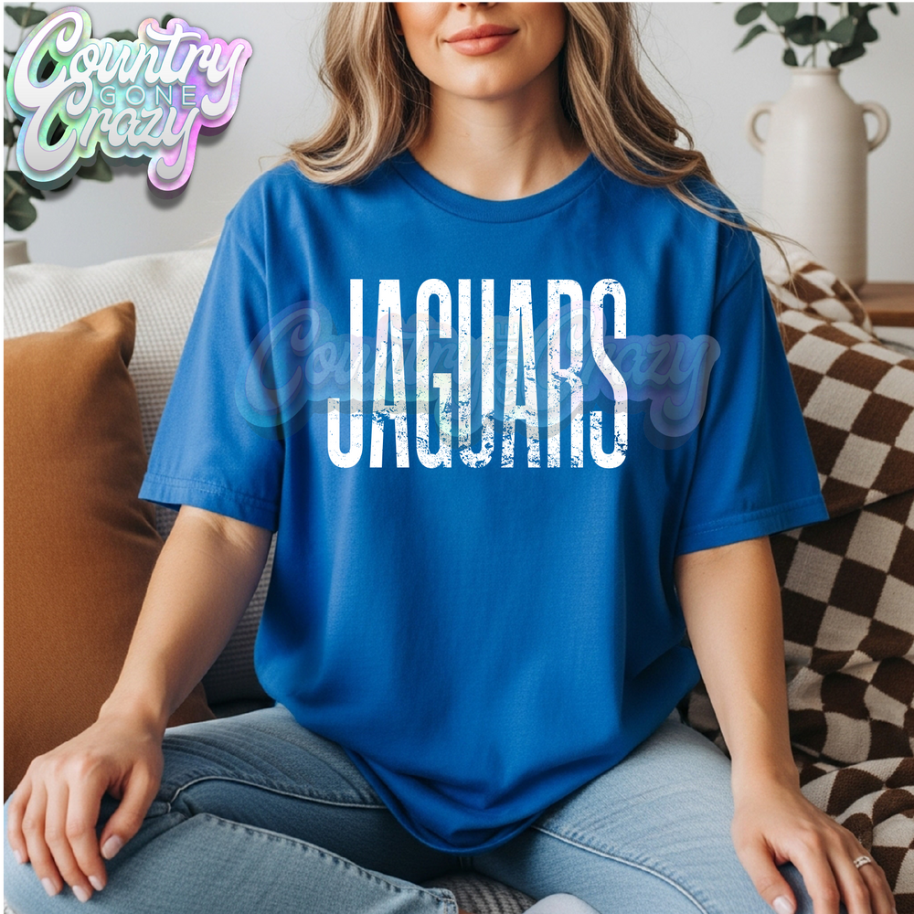 Jaguars // Faded //-Country Gone Crazy-Country Gone Crazy