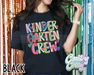 Kindergarten Crew • Splash • T-Shirt-Country Gone Crazy-Country Gone Crazy