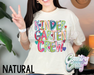 Kindergarten Crew • Splash • T-Shirt-Country Gone Crazy-Country Gone Crazy