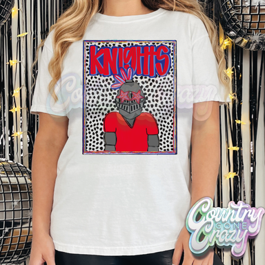 KNIGHTS // GLITZY //-Country Gone Crazy-Country Gone Crazy