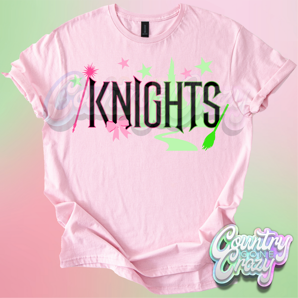 Knights ** Wicked **-Country Gone Crazy-Country Gone Crazy