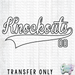 Knockouts- Transfer-Country Gone Crazy-Country Gone Crazy