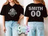 KNOCKOUTS // T-SHIRT//-Country Gone Crazy-Country Gone Crazy
