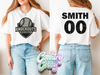 KNOCKOUTS // T-SHIRT//-Country Gone Crazy-Country Gone Crazy