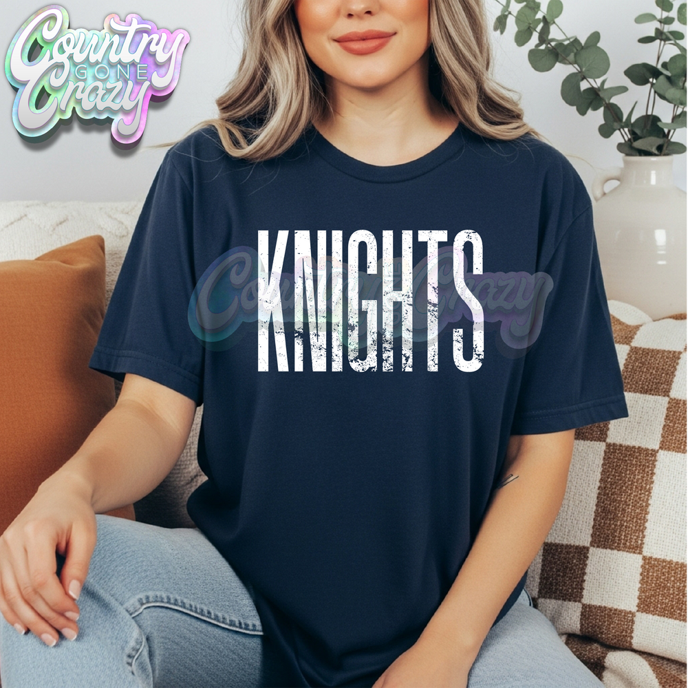 Knights // Faded //-Country Gone Crazy-Country Gone Crazy