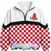 LAMAR LIONS WINDBREAKER // *PRE-ORDER**-Country Gone Crazy-Country Gone Crazy
