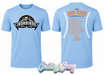 IRONBIRDS - DRI-FIT-Sport-Tek-Country Gone Crazy
