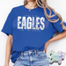 Leave It All On The Court / Eagles-Country Gone Crazy-Country Gone Crazy