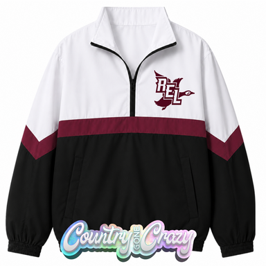 LEE HIGH SCHOOL WINDBREAKER // *PRE-ORDER**-Country Gone Crazy-Country Gone Crazy