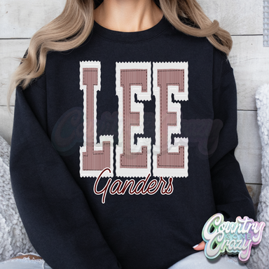 Lee Ganders // TWILL-Country Gone Crazy-Country Gone Crazy