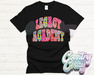 LEGACY ACADEMY // GOOD VIBES // T-Shirt-Country Gone Crazy-Country Gone Crazy