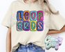 Leopards •• Bubble •• T-Shirt-Country Gone Crazy-Country Gone Crazy