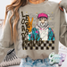 Leopard Pride // FUN Mascot-Country Gone Crazy-Country Gone Crazy