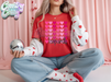 LEOPARDS - LOVE STRUCK - T-SHIRT-Country Gone Crazy-Country Gone Crazy