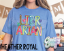 Librarian • Splash • T-Shirt-Country Gone Crazy-Country Gone Crazy