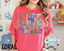 Life Skills • Splash • T-Shirt-Country Gone Crazy-Country Gone Crazy