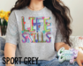 Life Skills • Splash • T-Shirt-Country Gone Crazy-Country Gone Crazy