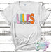 Liles Explorers Playful T-Shirt-Country Gone Crazy-Country Gone Crazy