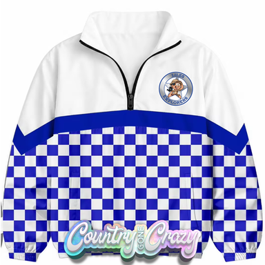 LILES EXPLORERS WINDBREAKER // *PRE-ORDER**-Country Gone Crazy-Country Gone Crazy