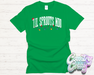 LIL SPROUTS MDO - CHRISTMAS LIGHTS - T-SHIRT-Country Gone Crazy-Country Gone Crazy