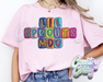 Lil Sprouts MDO •• Bubble •• T-Shirt-Country Gone Crazy-Country Gone Crazy