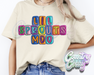 Lil Sprouts MDO •• Bubble •• T-Shirt-Country Gone Crazy-Country Gone Crazy