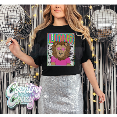 LIONS // GLITZY //-Country Gone Crazy-Country Gone Crazy