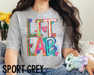 Lit Lab • Splash • T-Shirt-Country Gone Crazy-Country Gone Crazy