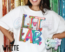 Lit Lab • Splash • T-Shirt-Country Gone Crazy-Country Gone Crazy