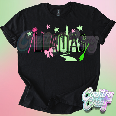 Llamas ** Wicked **-Country Gone Crazy-Country Gone Crazy