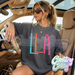 SUNSHINE • LLA • T-Shirt-Country Gone Crazy-Country Gone Crazy