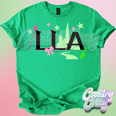 Little Learning Academy ** Wicked **-Country Gone Crazy-Country Gone Crazy