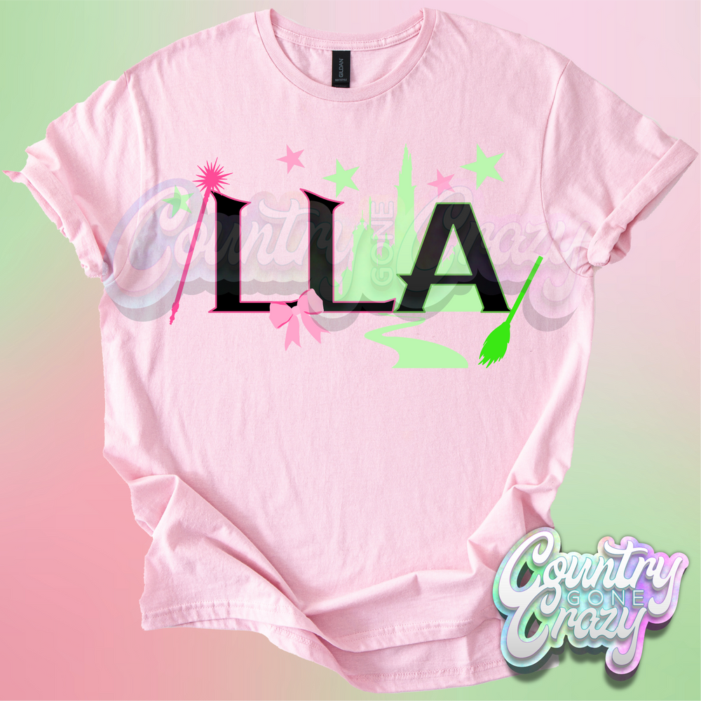 Little Learning Academy ** Wicked **-Country Gone Crazy-Country Gone Crazy