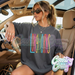 SUNSHINE • LONGHORNS • T-Shirt-Country Gone Crazy-Country Gone Crazy