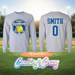 BELVIEU BOMBERS SOFTBALL - FULL DESIGN-Country Gone Crazy-Country Gone Crazy