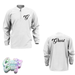 GHOST Fastpitch Softball - Long Sleeve Pullover-BAW-Country Gone Crazy
