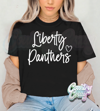 Liberty Panthers ∞ Looped ∞-Country Gone Crazy-Country Gone Crazy